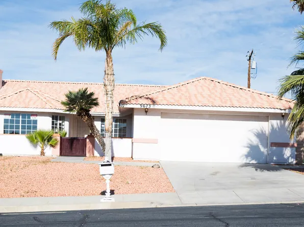 9673 Vista Del Valle, Desert Hot Springs, CA 92240