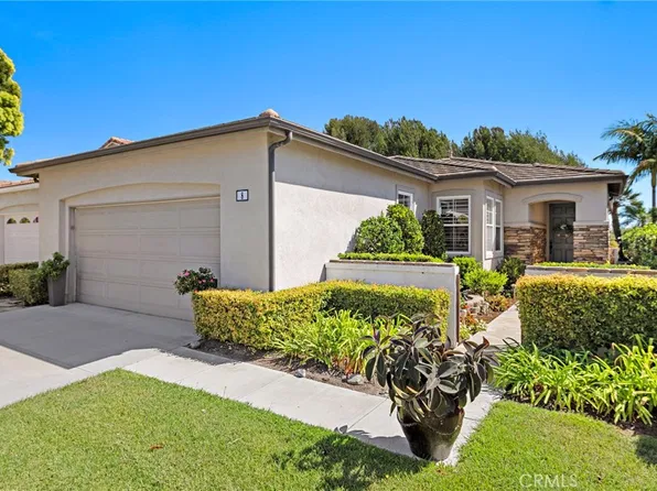 8 Corte De Vega, San Clemente, CA 92673