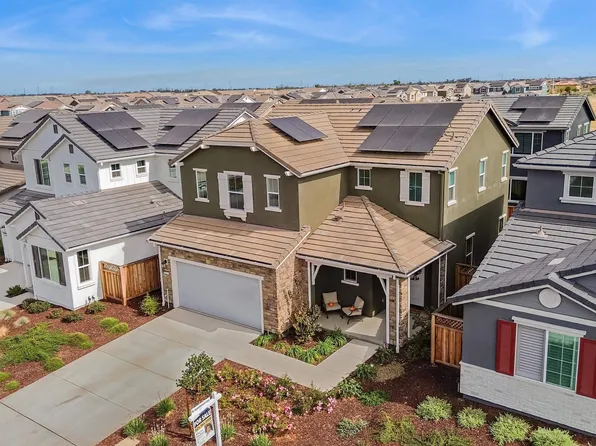 122 Granite Way, Oakley, CA 94561