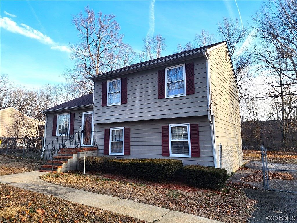 4009 Robert E Lee Dr, North Prince George, VA 23860 | Zillow