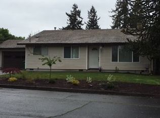 33821 SE Maple St, Scappoose, OR 97056