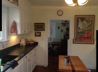 1141 Blake St, Berkeley, CA 94702