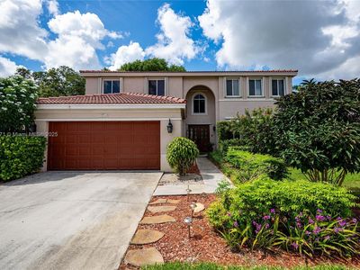10740 SW 14th Ct, Davie, FL, 33324