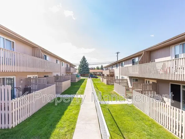 4604 3rd Ave S APT 9, Great Falls, MT 59405