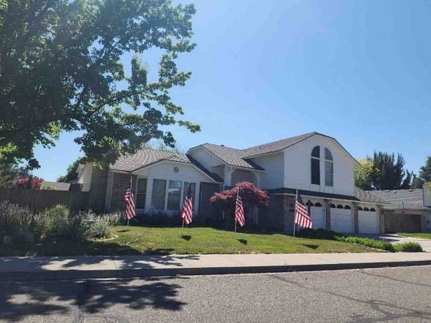 Property Front View