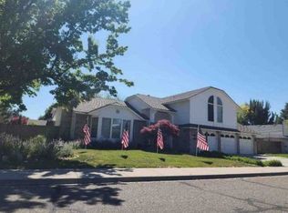 4040 N Jullion Way, Boise, ID 83704