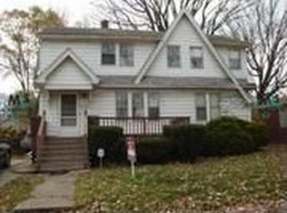 4531 Woodhall St, Detroit, MI 48224
