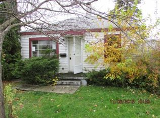 217 Oxford St, Bay City, MI 48708