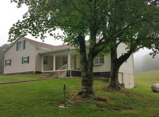 265 Pigeon Hollow Rd, Afton, TN 37616