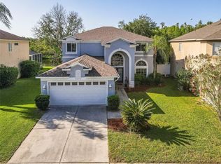 4124 Harbor Lake Dr, Lutz, FL 33558
