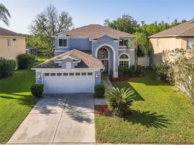 4124 Harbor Lake Dr, Lutz, FL, 33558