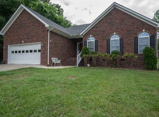 232 Victoria Cir, York, SC 29745