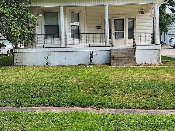 2nd image of 413 Holt Ave