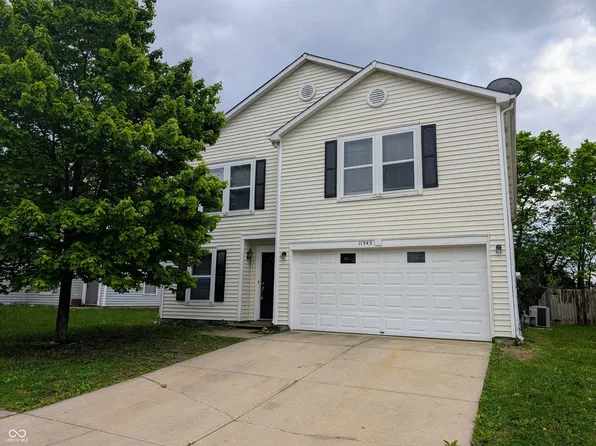 11343 Congaree Way, Indianapolis, IN 46235
