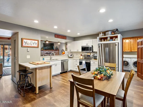 4308 Eagle Cir #21, Pinetop, AZ 85935