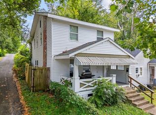 1953 Underwood Ave, Huntington, WV 25701