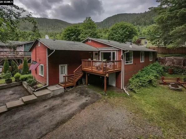 888 Lincoln St, Ketchikan, AK