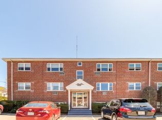 The Mills Condominiums, Newton, MA 02464