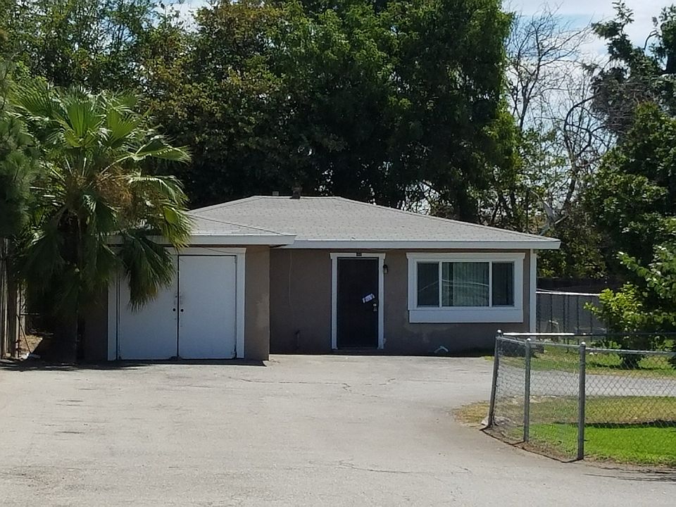Front View of house