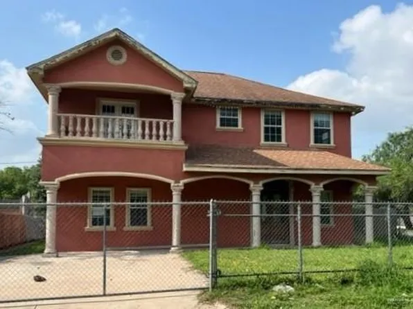 2522 S Ln, Weslaco, TX 78599
