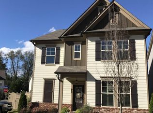 5929 Watersdown Way #48, Flowery Branch, GA 30542