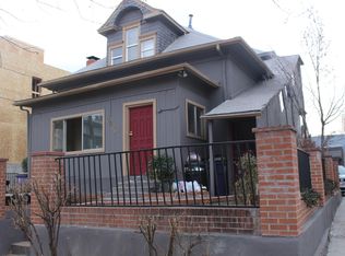2626 W 25th Ave UNIT C, Denver, CO 80211