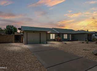 3009 W Rose Garden Ln, Phoenix, AZ 85027