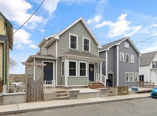 74 Centennial Ave, Gloucester, MA 01930