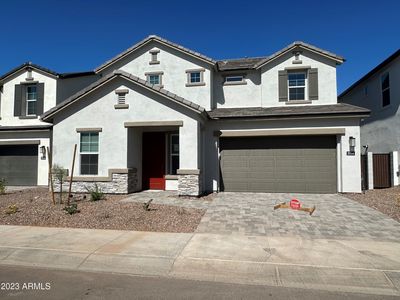 5114 E Campo Bello Dr, Scottsdale, AZ, 85254