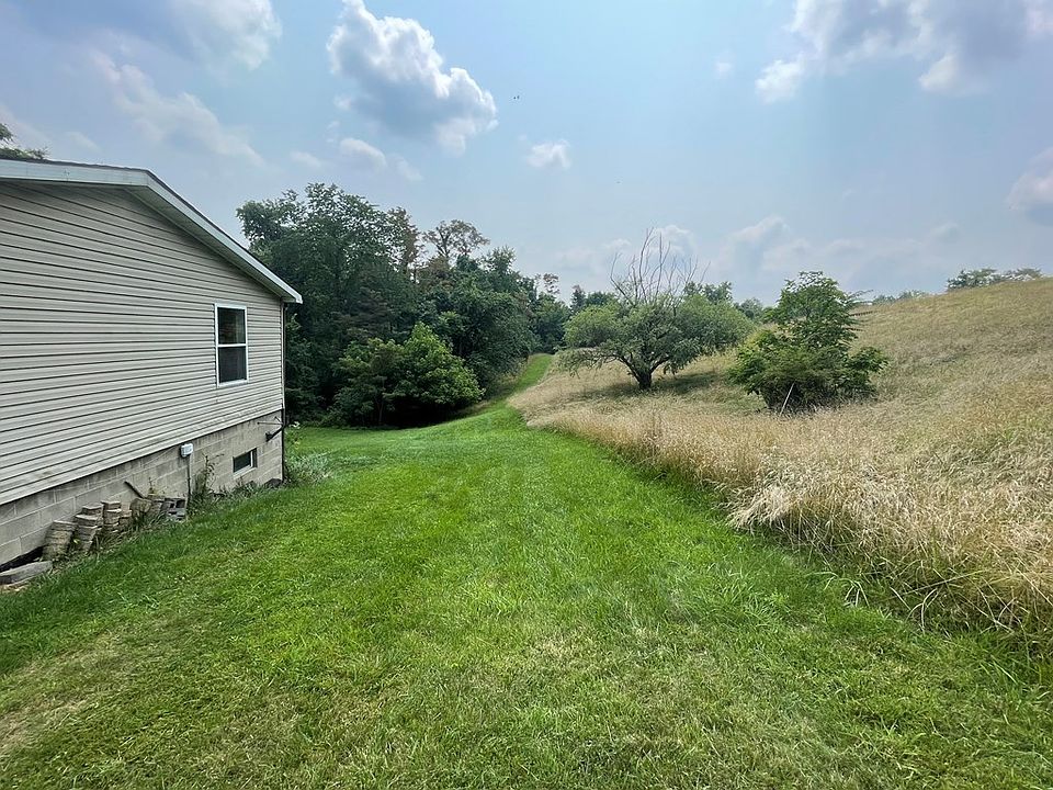 6037 Burch Ridge Rd, Proctor, WV 26055 Zillow