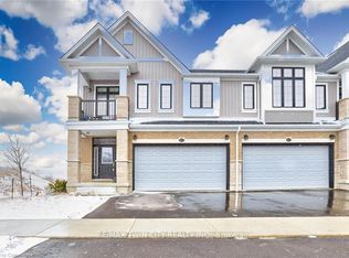 307 Raspberry Pl, Waterloo, ON N2V 0H3