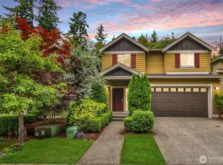 15796 SE 164th Pl, Renton, WA 98058