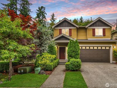 15796 SE 164th Place, Renton, WA, 98058