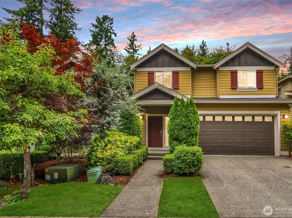15796 SE 164th Place, Renton, WA 98058