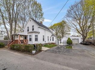 25 Payton Ct, Brockton, MA 02301