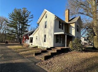 14614 Lincoln Way W, North Lawrence, OH 44666