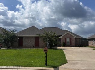 1234 Addison Ln, Brandon, MS 39042