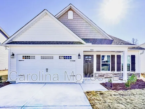 400 Chinchilla Dr, Fountain Inn, SC
