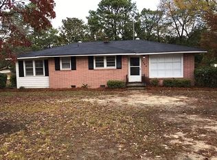 7533 Pinedale Dr, Columbia, SC 29223