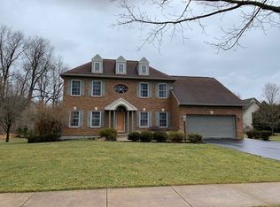 1355 N Foxpointe Dr, State College, PA 16803