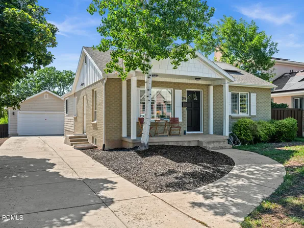 2776 S 2475 E, Millcreek, UT 84109