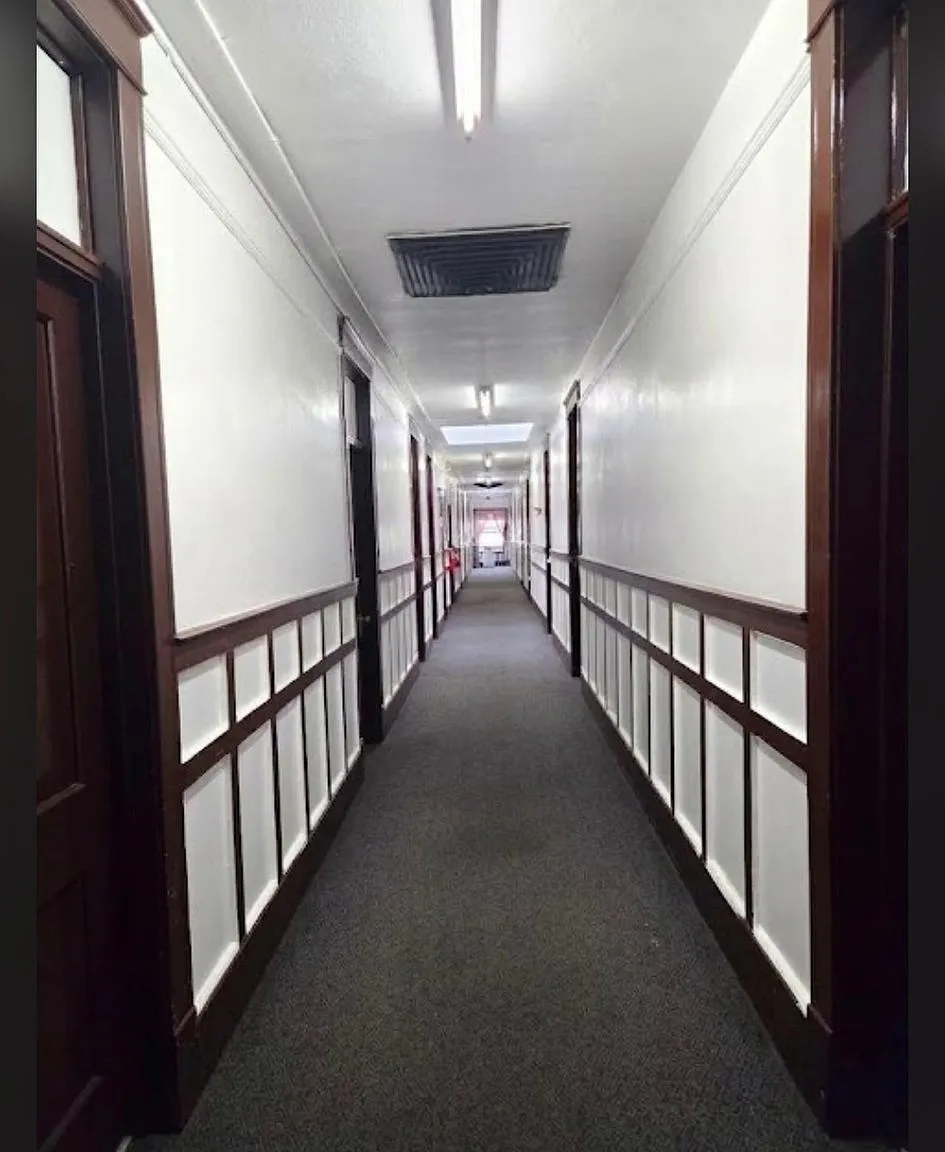 Newhouse Hotel — Photo 4