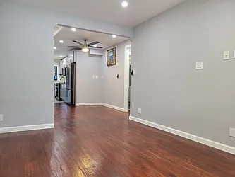 Rented by Keller Williams Realty Landmark II