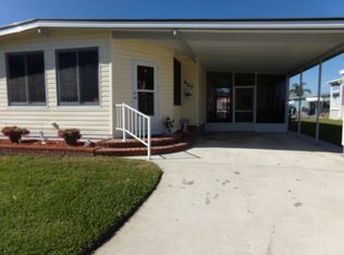 660 Harbor Cir, Ellenton, FL 34222