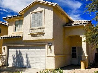 6146 Elderberry Wine Ave, Las Vegas, NV 89142