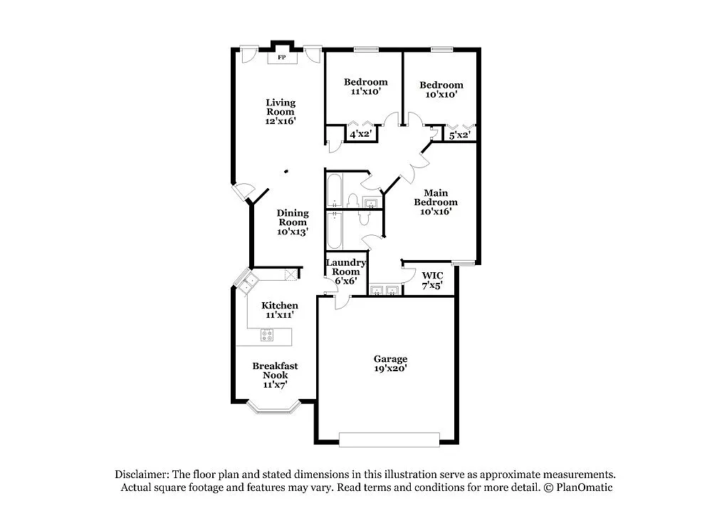 Building Photo - 2848 E Brown Rd #31