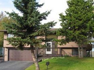 2161 Duvoy Ct, Anchorage, AK 99502