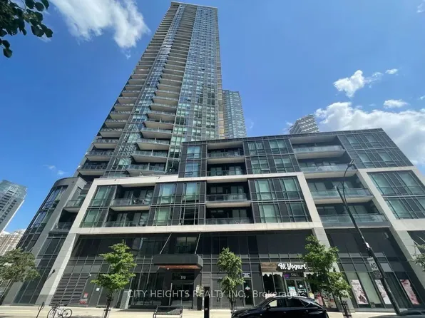 510 Curran Pl, Mississauga, ON