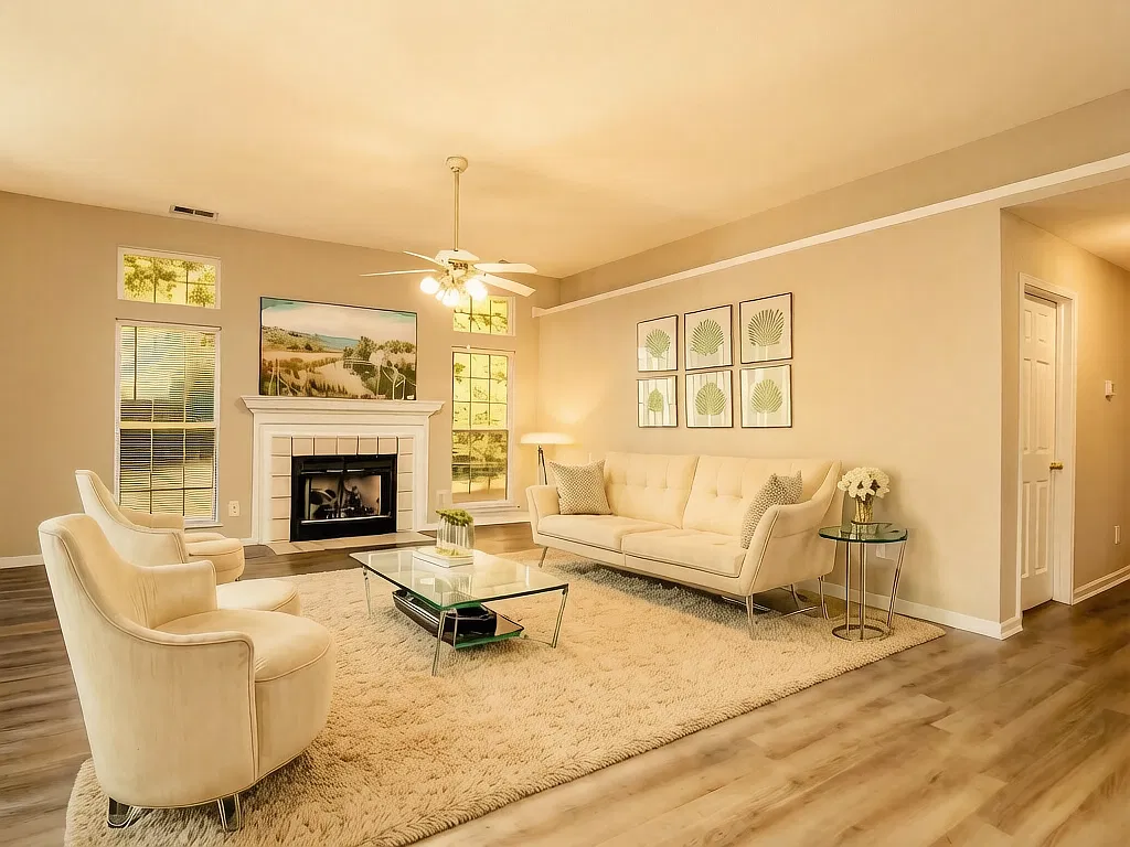 3 bed, 1524 sqft, $2,275 — Photo 2