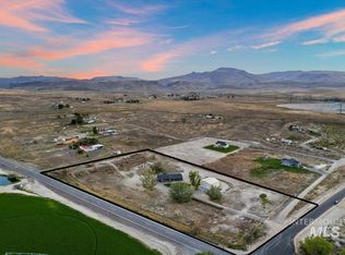 10707 Wilson Cemetery Rd, Melba, ID 83641